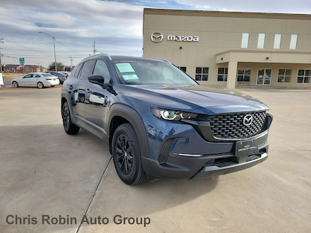 2025 Mazda CX-50 Hybrid Preferred Package SUV