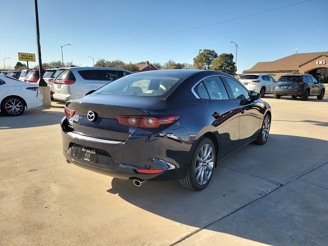 2026 Mazda Mazda3 Preferred - Photo 7