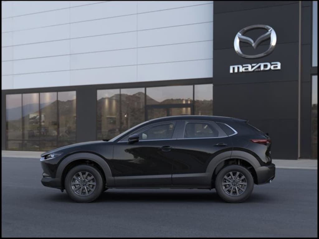 New 2026 Mazda CX-30 2.5 S AWD Sport Utility