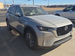 2026 Mazda CX-90 3.3 Turbo Preferred AWD Sport Utility