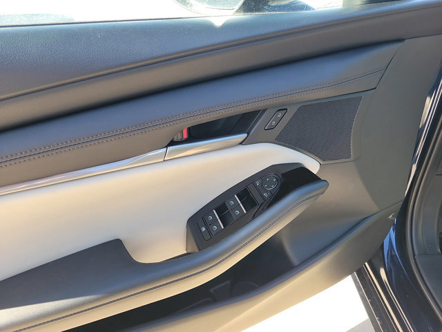 2026 Mazda Mazda3 Preferred - Photo 13