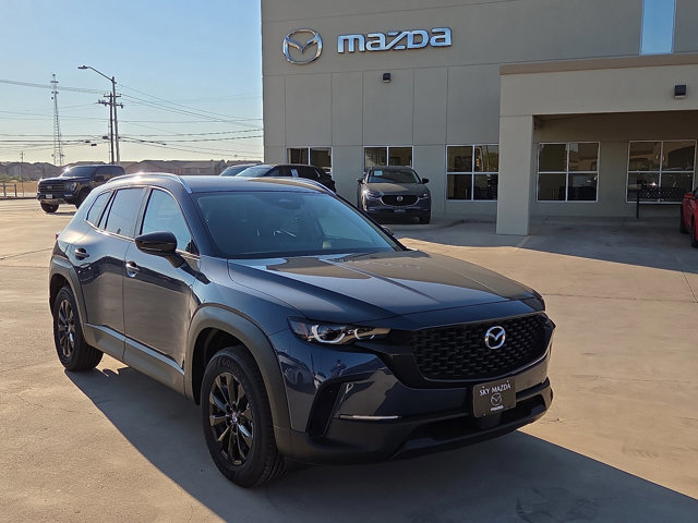2025 Mazda CX-50 Premium's photo