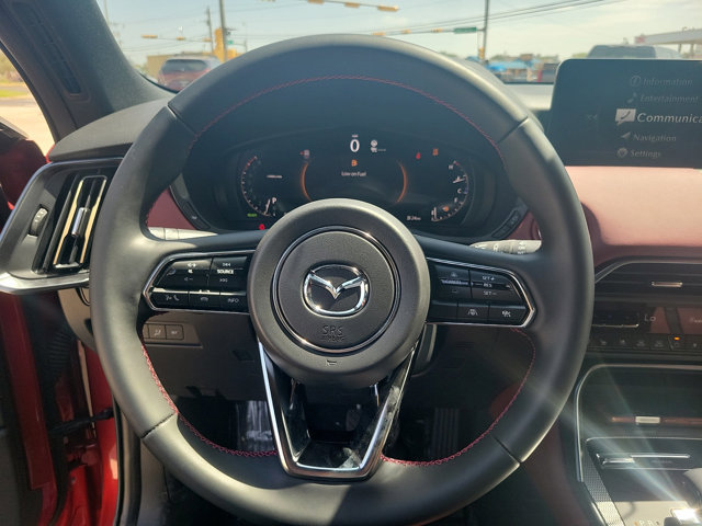 2026 Mazda CX-70 Premium Plus Package - Photo 16