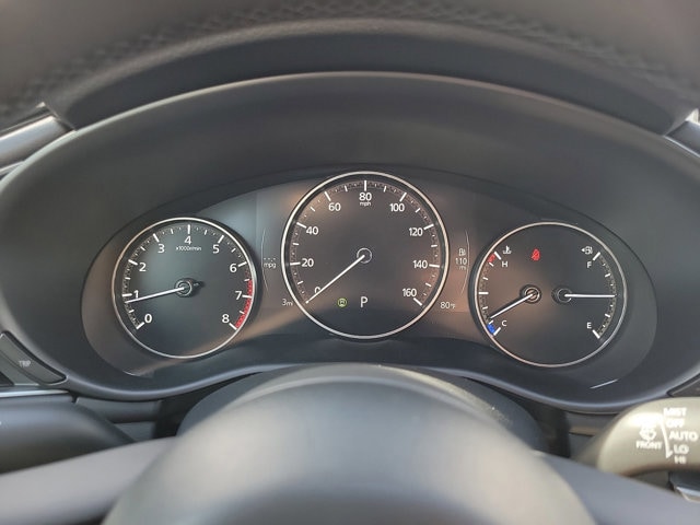 2026 Mazda Mazda3 Select Sport - Photo 18