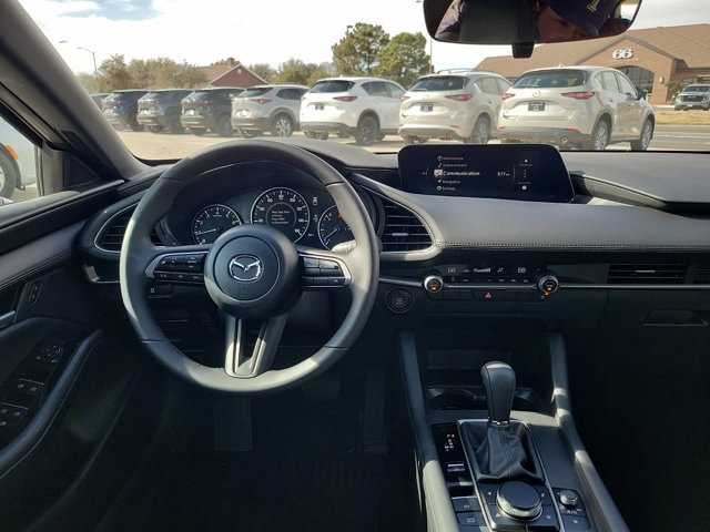 2026 Mazda Mazda3 Select Sport - Photo 11