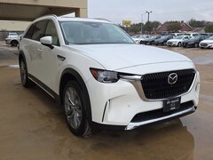 2026 Mazda CX-90 3.3 Turbo Premium Plus AWD Sport Utility