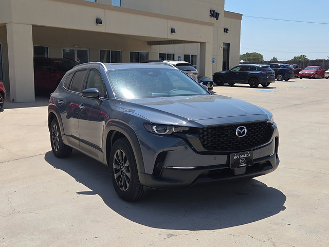 New 2026 Mazda CX-50 2.5 S Preferred AWD