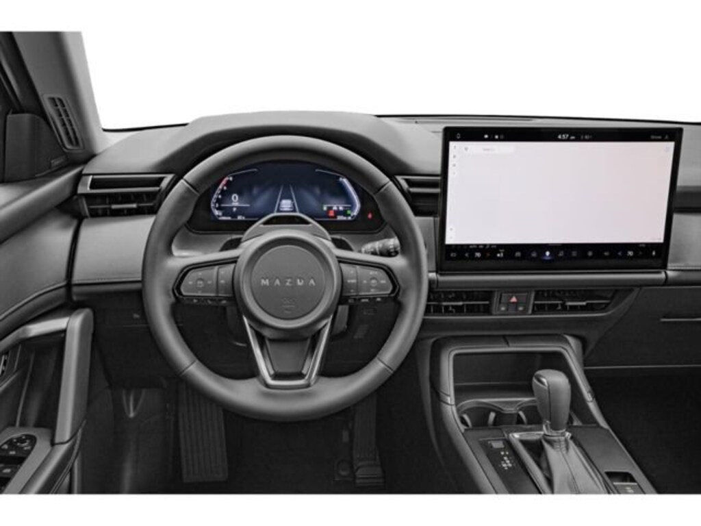 New 2026 Mazda CX-5 2.5 S Premium Plus AWD Sport Utility