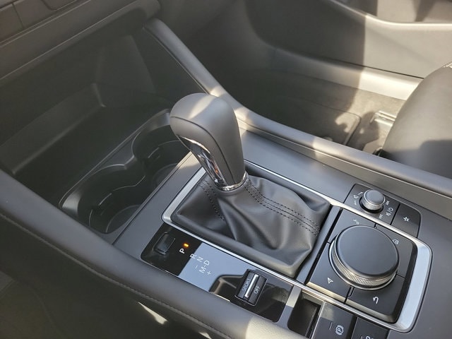 2026 Mazda Mazda3 Select Sport - Photo 20