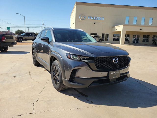 2026 Mazda CX-50 2.5 S Preferred's photo
