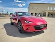  Mazda MX-5 Miata RF