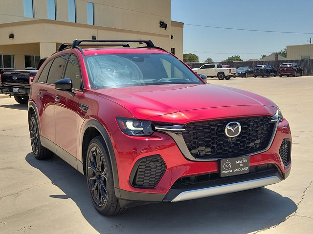 2026 Mazda CX-70 Premium Plus Package - Photo 19