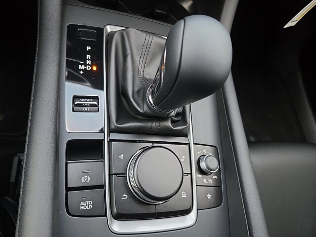 2026 Mazda Mazda3 Select Sport - Photo 16
