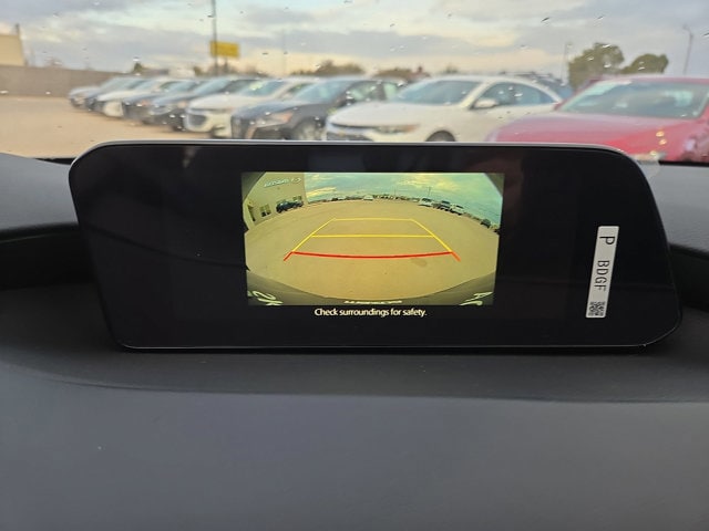 2026 Mazda Mazda3 Select Sport - Photo 13