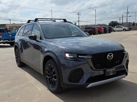 2026 Mazda CX-70 3.3 Turbo Premium Plus AWD Sport Utility
