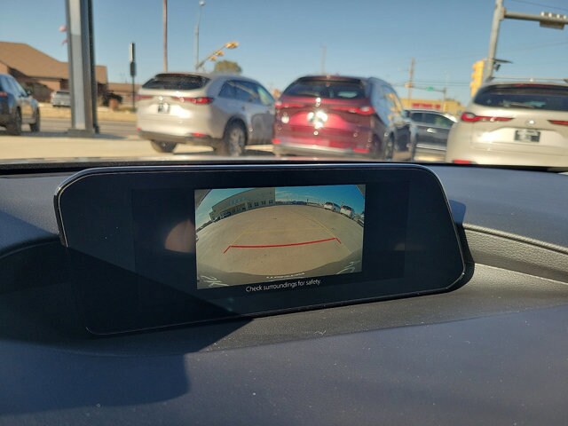 2026 Mazda Mazda3 Preferred - Photo 16