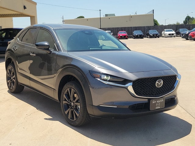 New 2026 Mazda CX-30 2.5 S Select Sport AWD