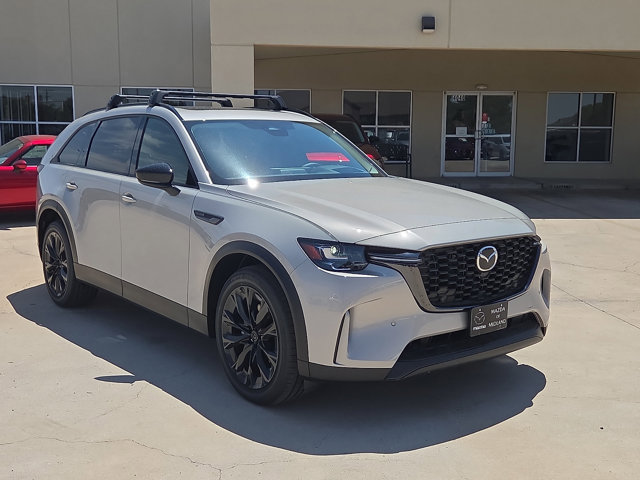 New 2026 Mazda CX-90 3.3 Turbo Premium Sport AWD