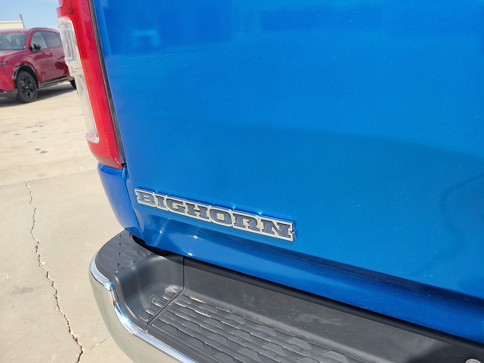 2020 RAM Ram 1500 Pickup Big Horn/Lone Star - Photo 10