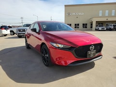 2026 Mazda Mazda3 Hatchback 2.5 S Select Sport HATCHBACK