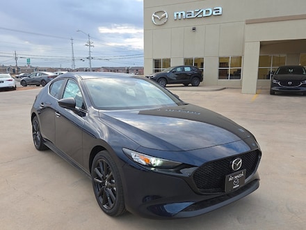 2026 Mazda Mazda3 Hatchback 2.5 S Select Sport HATCHBACK