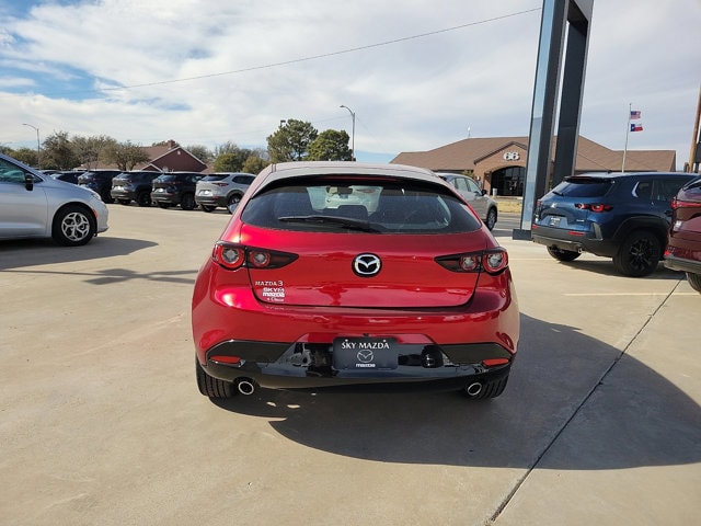 2026 Mazda Mazda3 Select Sport - Photo 6