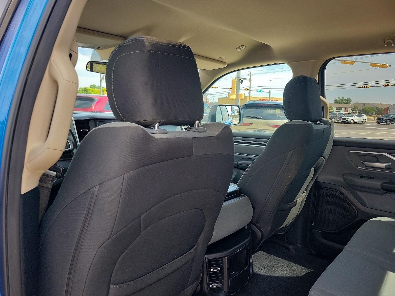 2020 RAM Ram 1500 Pickup Big Horn/Lone Star - Photo 12