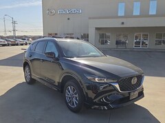 2025 Mazda CX-5 2.5 S Preferred AWD Sport Utility