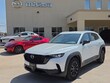  Mazda CX-50