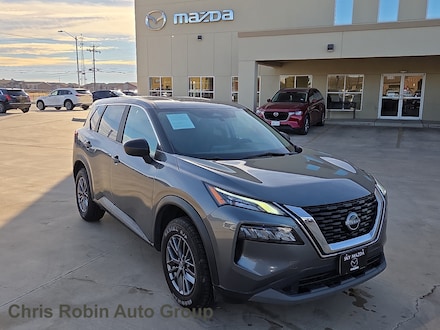 2023 Nissan Rogue S SUV