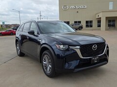 2026 Mazda CX-90 3.3 Turbo Select AWD Sport Utility