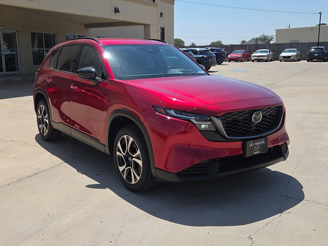 New 2026 Mazda CX-5 2.5 S Preferred AWD