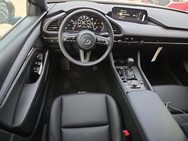 2026 Mazda Mazda3 Select Sport - Photo 10