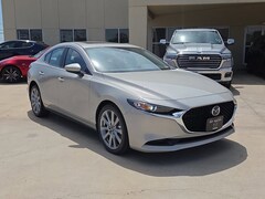 2026 Mazda Mazda3 Sedan 2.5 S Preferred SEDAN