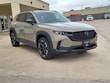  Mazda CX-50