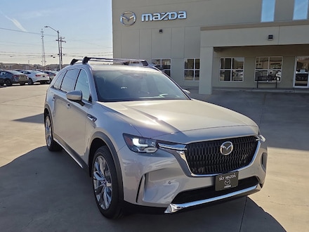 2026 Mazda CX-90 3.3 Turbo Premium Plus AWD Sport Utility