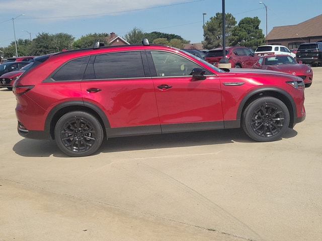 2026 Mazda CX-70 Premium Plus Package - Photo 6