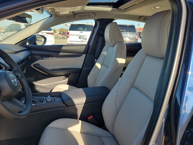 2026 Mazda Mazda3 Preferred - Photo 14