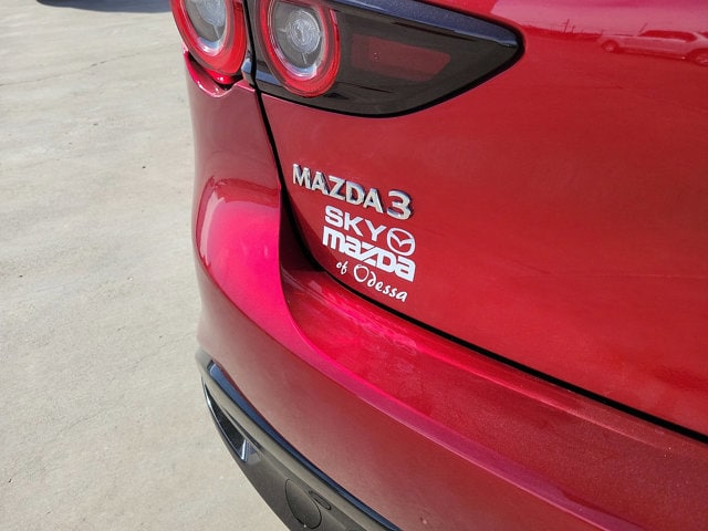 2026 Mazda Mazda3 Select Sport - Photo 10