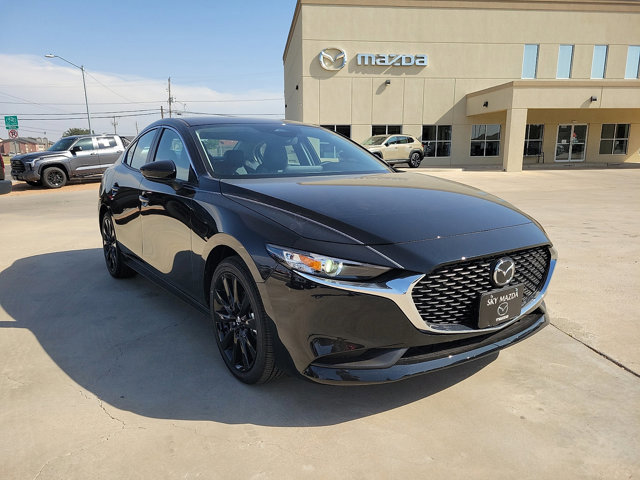 2026 Mazda CX-3 Select Sport AT 4-Door SKYACTIV's photo