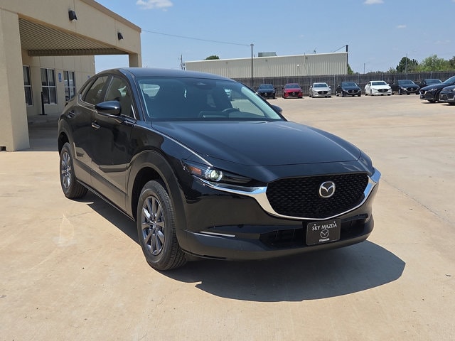 New 2026 Mazda CX-30 2.5 S AWD
