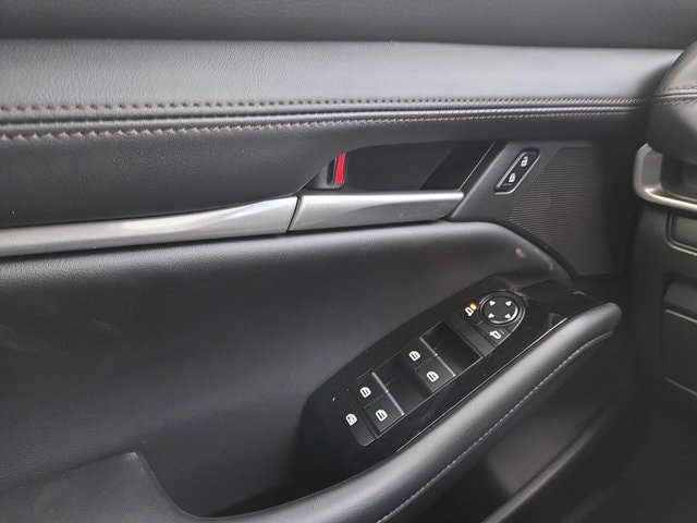 2026 Mazda Mazda3 Select Sport - Photo 17