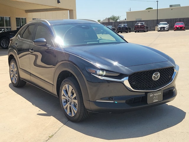 New 2026 Mazda CX-30 2.5 S Preferred AWD