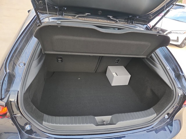 2026 Mazda Mazda3 Select Sport - Photo 8