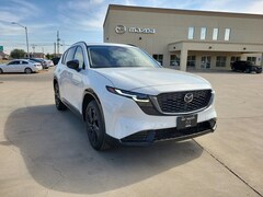 2026 Mazda CX-5 2.5 S Premium AWD Sport Utility