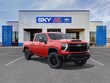 Chevrolet Silverado 2500 HD