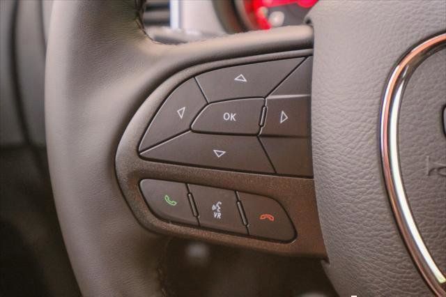 2023 Dodge Charger SXT photo 4
