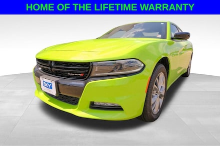 2023 Dodge Charger SXT Sedan