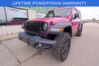 Jeep Wrangler 4xe