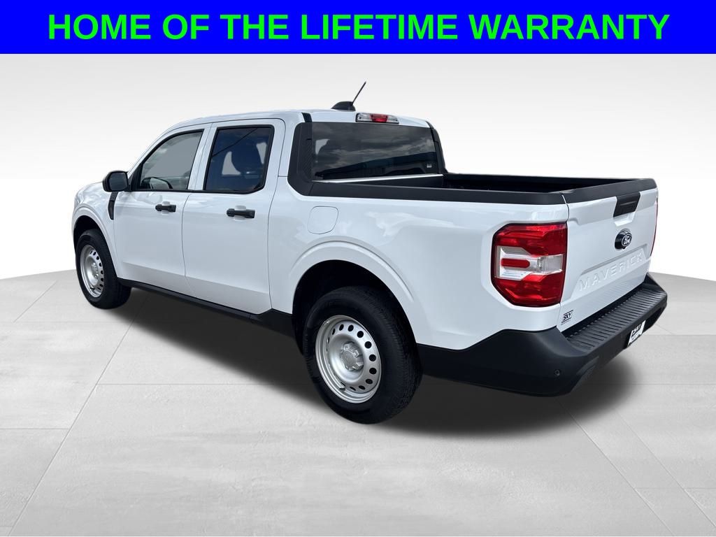 2025 Ford Maverick XL photo 3